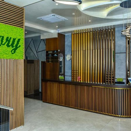 סקופיה Hotel Story מראה חיצוני תמונה