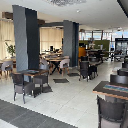 סקופיה Hotel Story מראה חיצוני תמונה