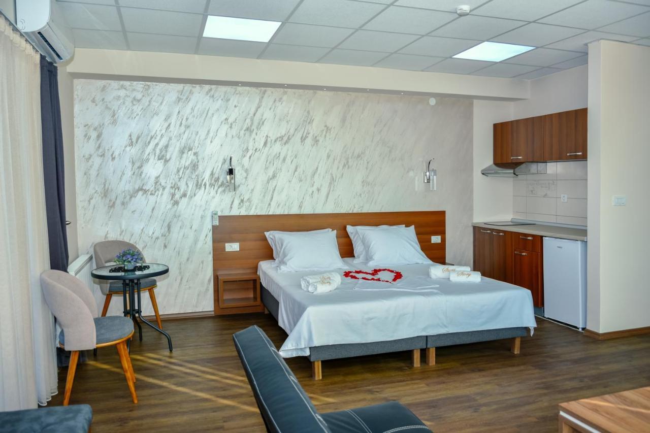 סקופיה Hotel Story מראה חיצוני תמונה