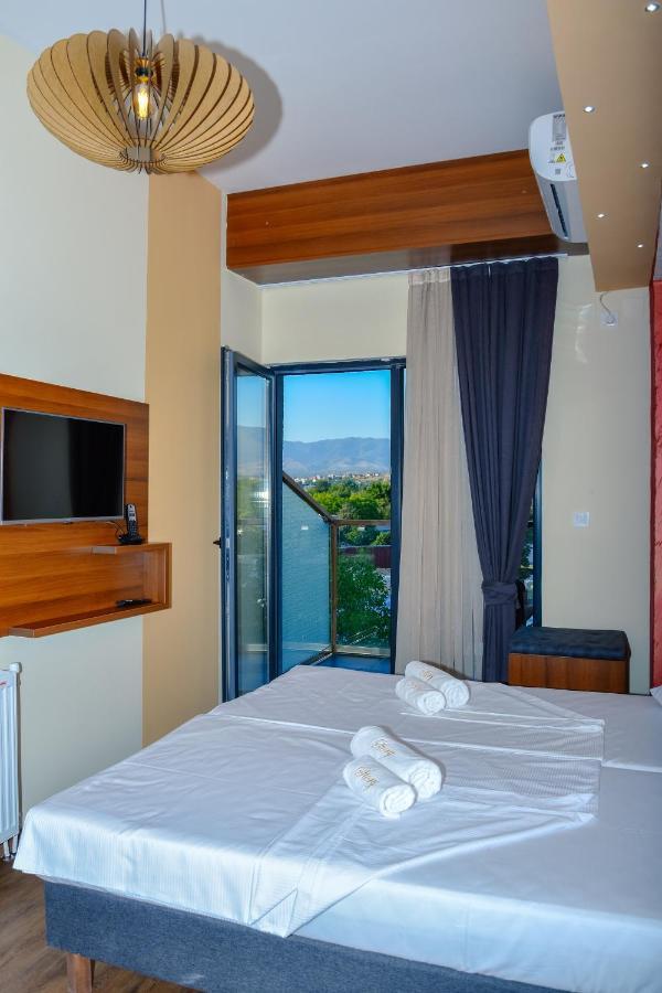 סקופיה Hotel Story מראה חיצוני תמונה