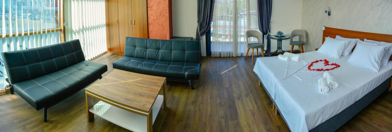 סקופיה Hotel Story מראה חיצוני תמונה
