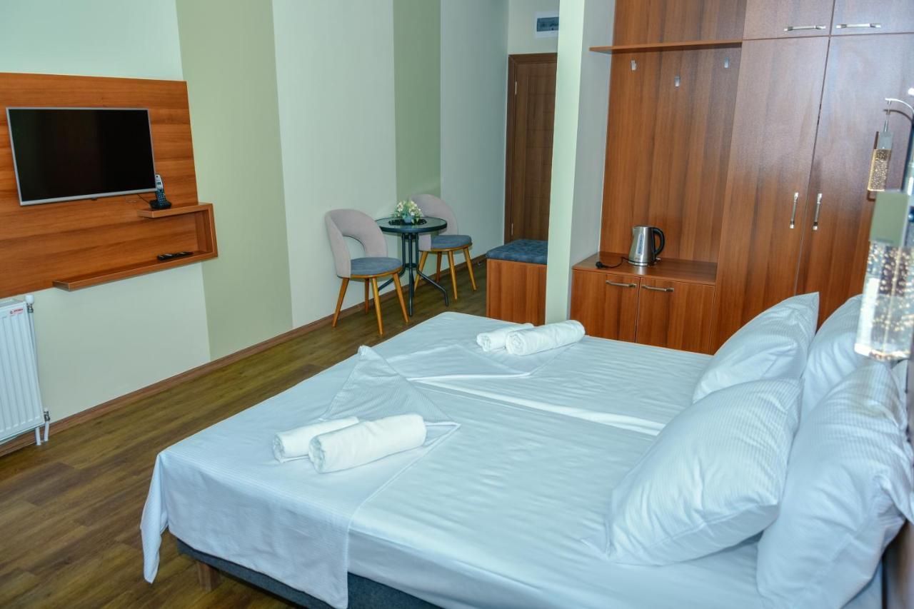 סקופיה Hotel Story מראה חיצוני תמונה