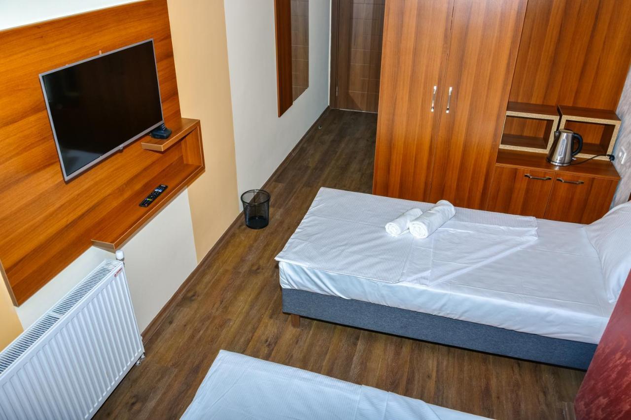 סקופיה Hotel Story מראה חיצוני תמונה