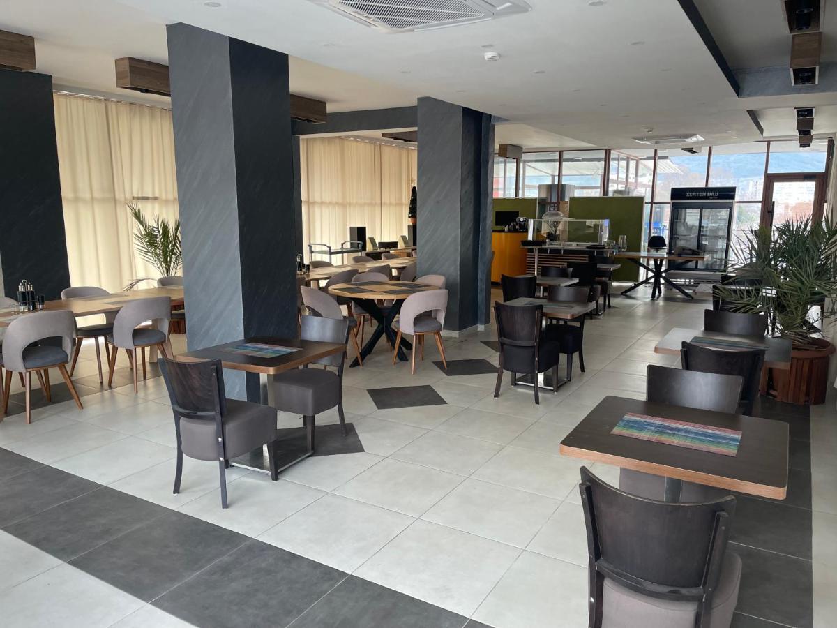 סקופיה Hotel Story מראה חיצוני תמונה