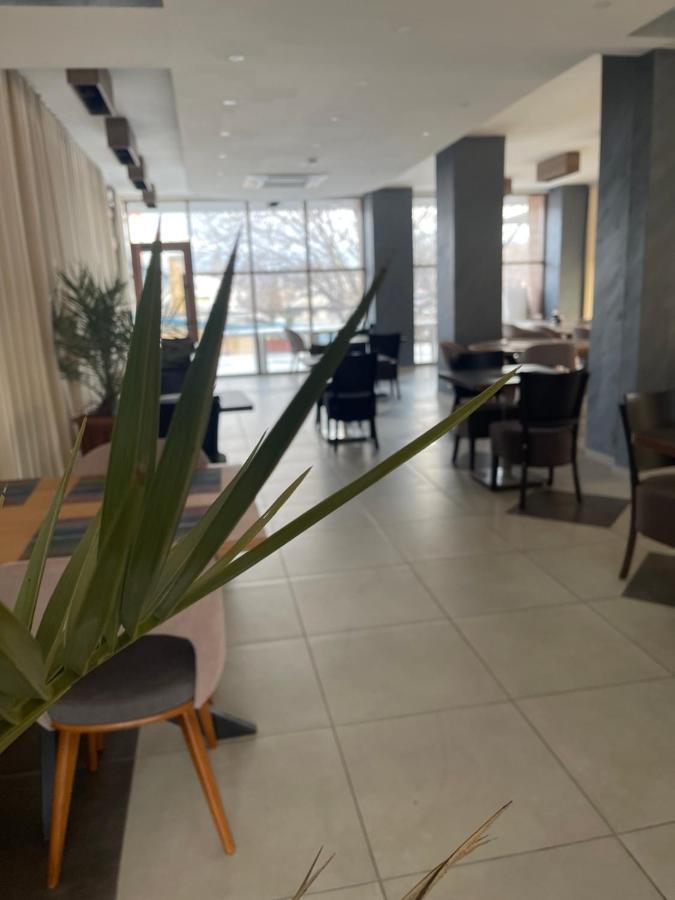 סקופיה Hotel Story מראה חיצוני תמונה