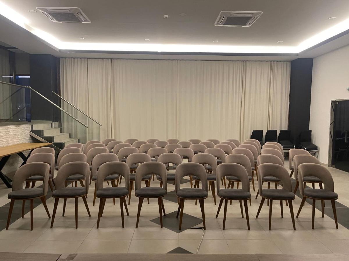 סקופיה Hotel Story מראה חיצוני תמונה