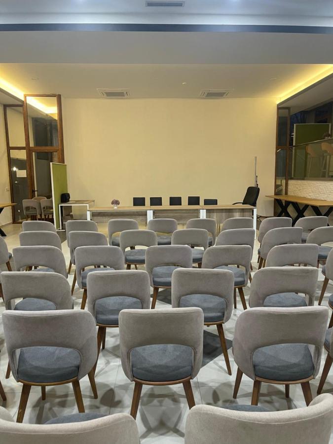 סקופיה Hotel Story מראה חיצוני תמונה